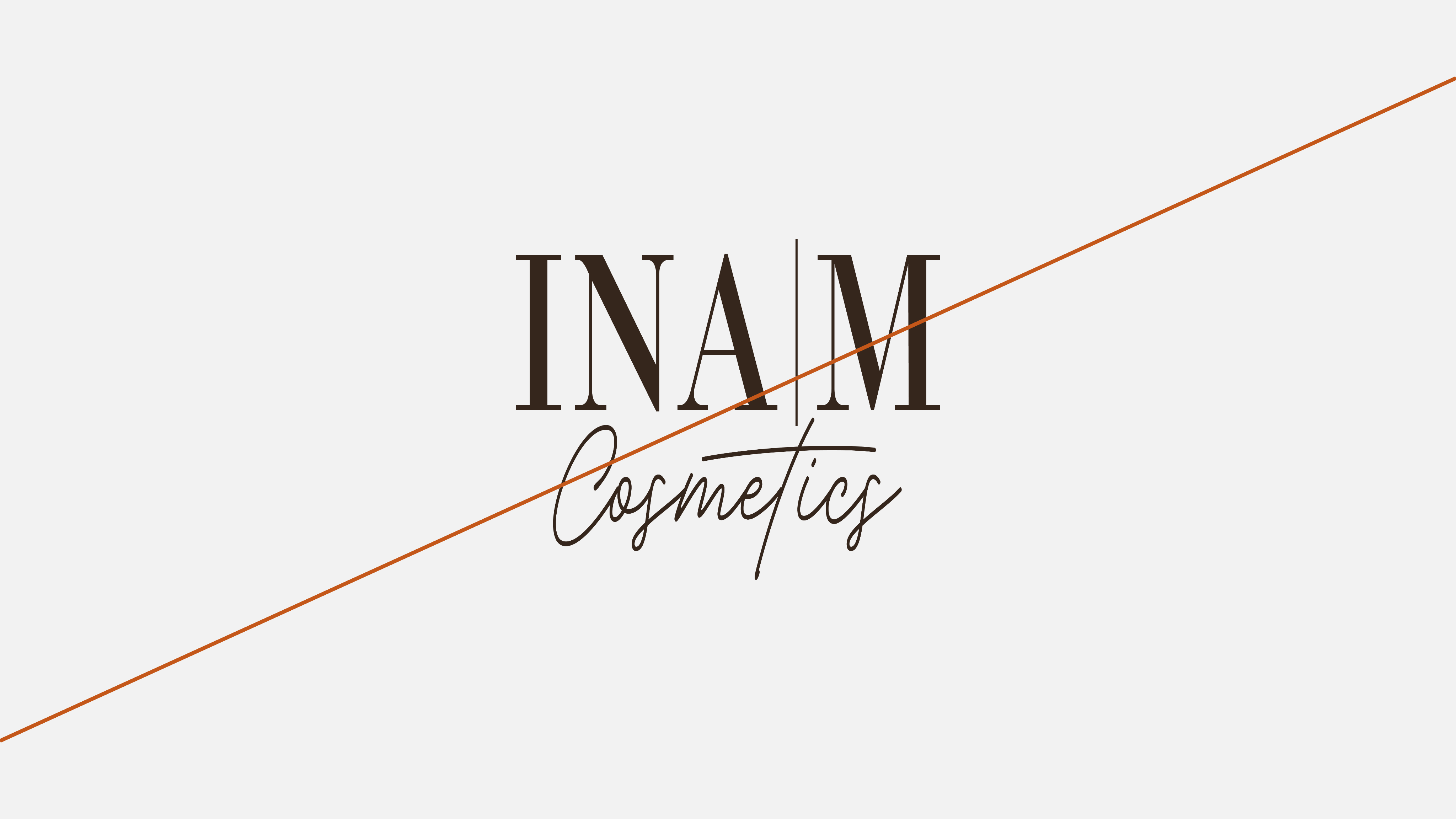 Image of brand logo incorrectly rotated