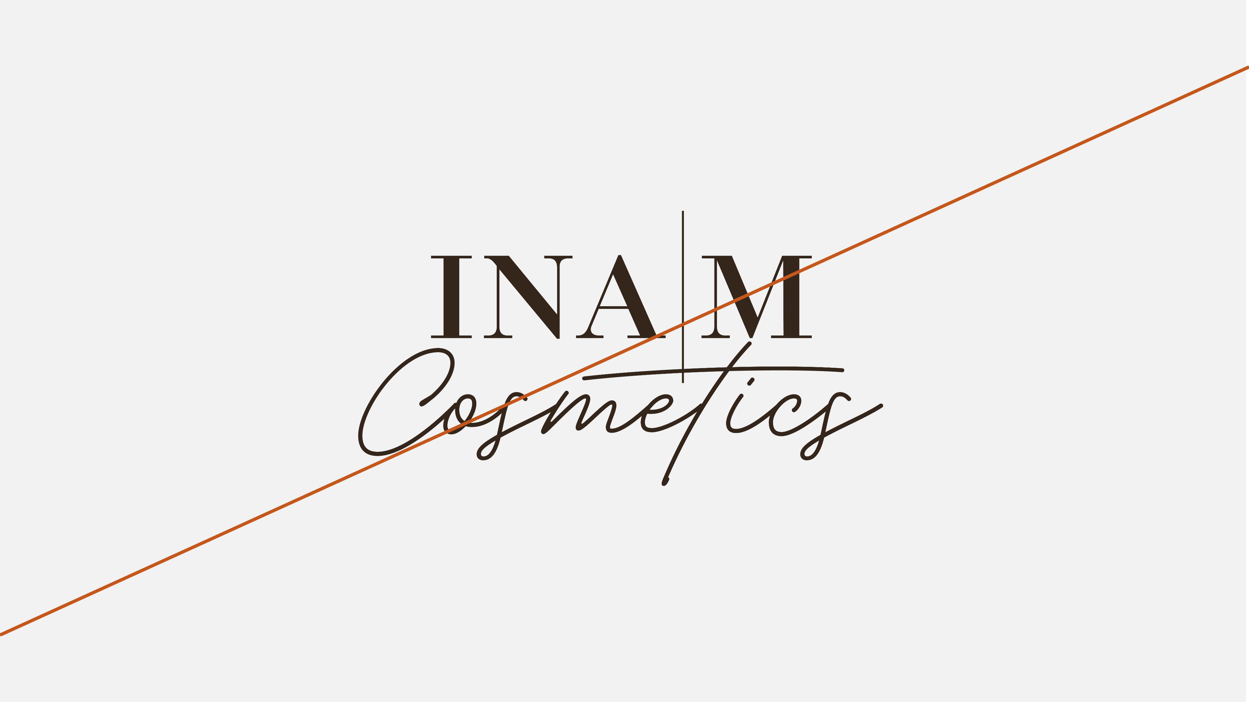 Image of brand logo incorrectly rotated
