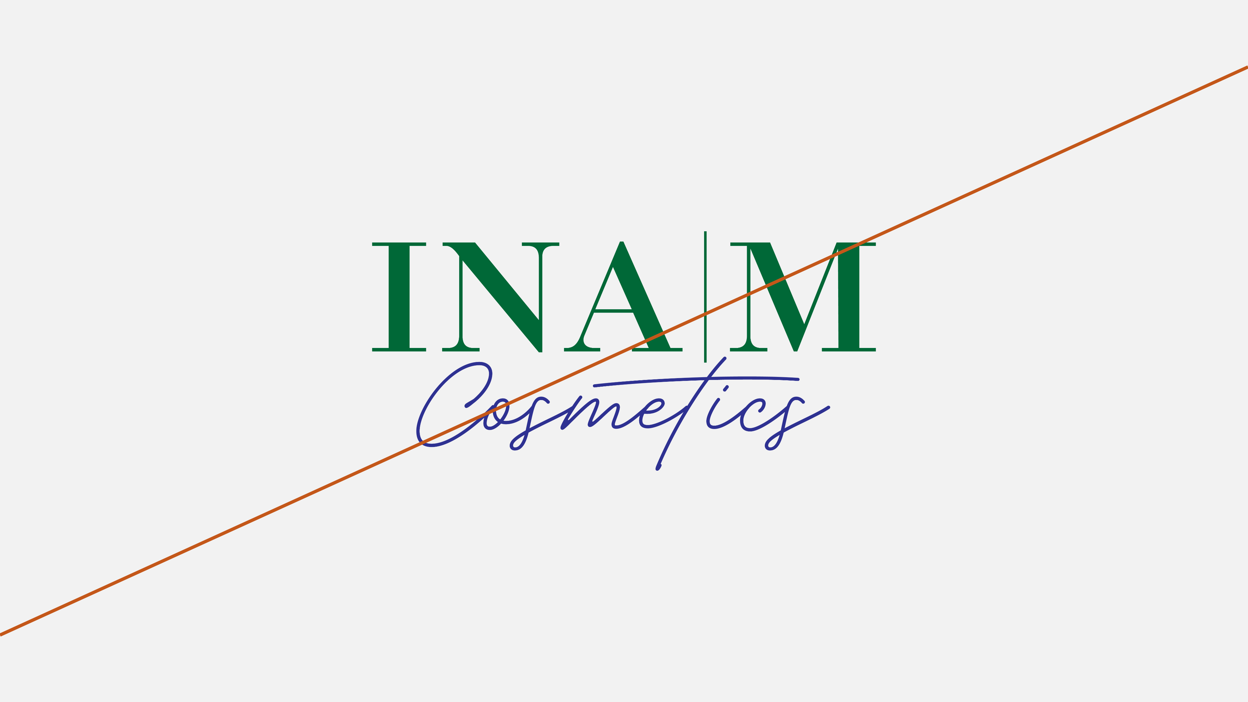 Image of brand logo incorrectly using gradients