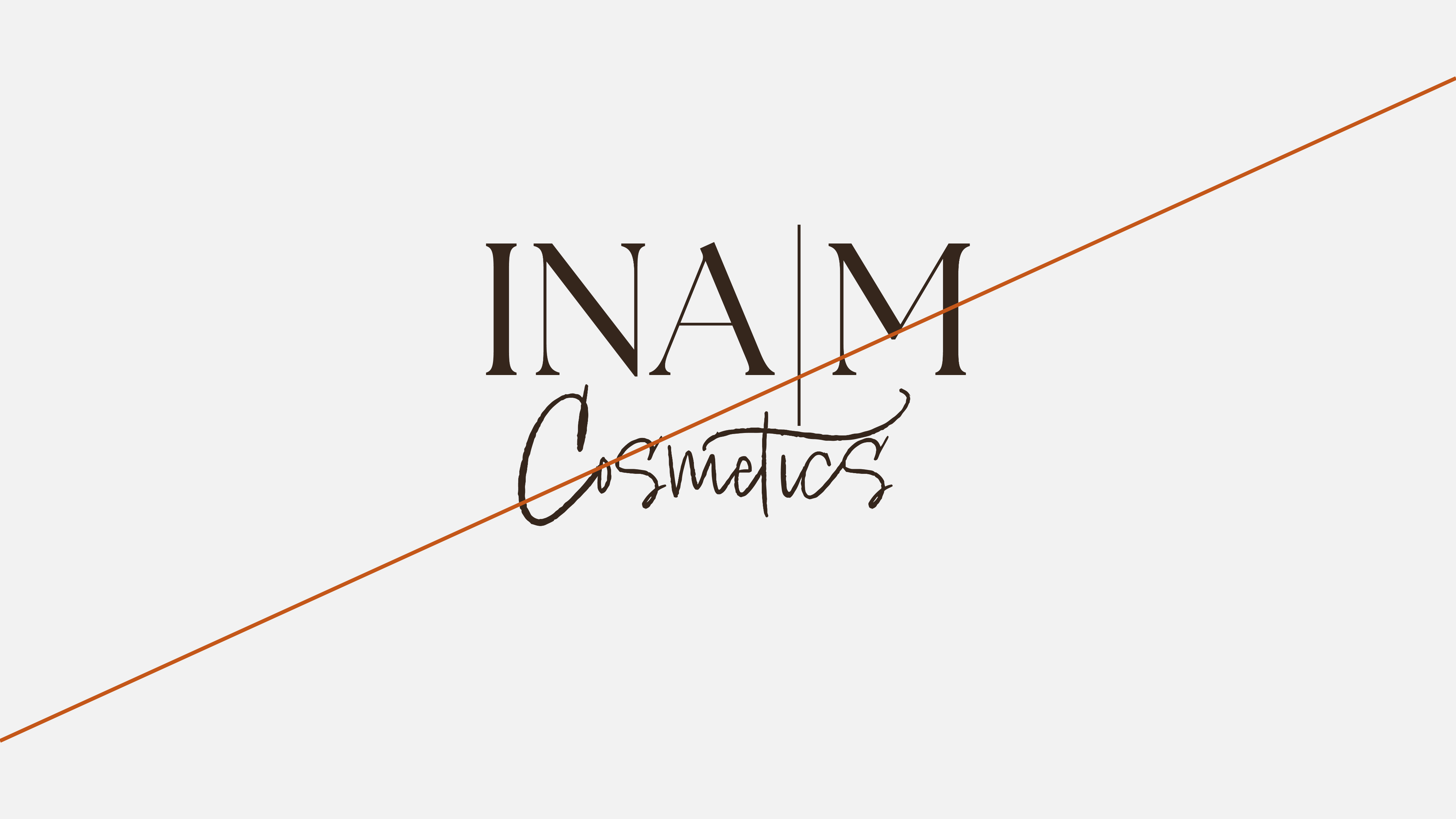 Image of brand logo incorrectly colored
